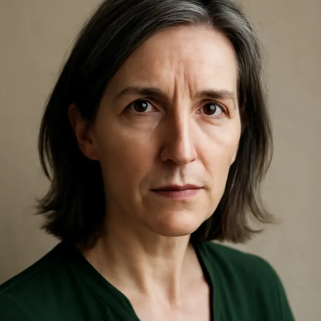Elena Vasquez